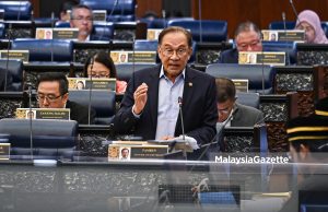 PRN Johor: Undi hari Sabtu keputusan SPR tapi pandangan peribadi, saya tak setuju – PM