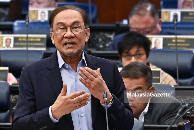 SIDANG PARLIMEN