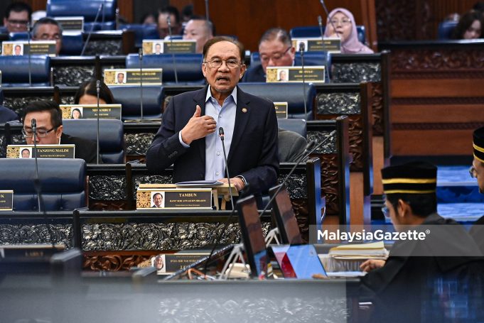 SIDANG PARLIMEN