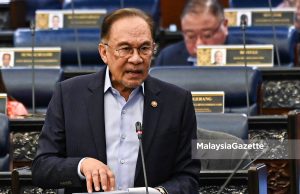 Janji harga minyak lebih murah berbanding Arab Saudi sudah ditunaikan, kata Anwar