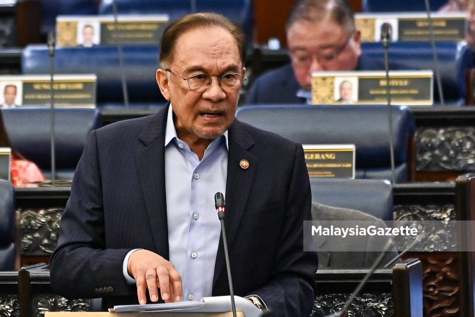 SIDANG PARLIMEN