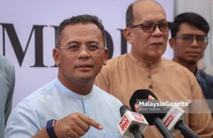 Bekalan daging babi di Selangor cukup walaupun hanya import – MB
