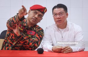 Aidilfitri: Bomba pertingkat pemeriksaan keselamatan di premis penginapan