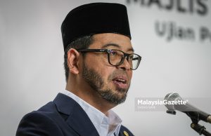 Diyat perlu diteliti lindungi hak waris mangsa kemalangan – Zulkifli