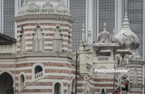 Bangunan Sultan Abdul Samad: Dari simbol kuasa ke pelancongan makna