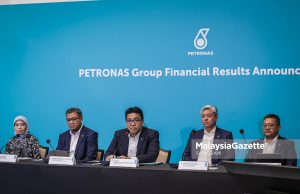 Penstrukturan semula 5,000 pekerja PETRONAS dijangka selesai Ogos depan