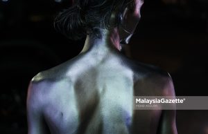 Pahit Getir ‘Silvermen’