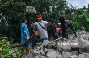 Lapan laporan polis terhadap Arun Dorasamy berkait kenyataan berbaur hasutan