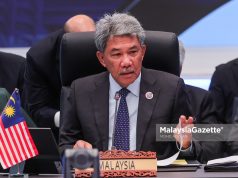 Banjir Nepal: Rakyat Malaysia belum dapat dikesan – Mohamad