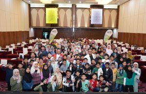 Licensing Math Expert sasar 100,000 pelajar belajar matematik