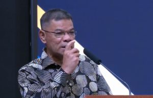 Saifuddin gesa agensi KDN percepat adaptasi teknologi AI