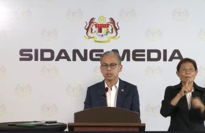 Kerajaan capai 50% penyelarasan perbelanjaan mengurus kementerian – Fahmi