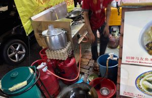 Operasi Gempur Gelap: 21 restoran dikenakan kompaun