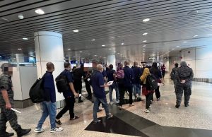67 tahanan Indonesia dihantar pulang