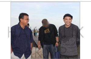 Ayob Khan kongsi kisah wira senyap selamatkan mangsa culik Abu Sayyaf