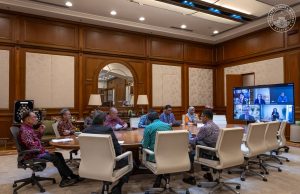 Kemajuan pelaburan Google memberangsangkan – PM