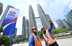 Penggerak kemajuan negara: Pertumbuhan TK2025 TNB kembalikan nilai kepada rakyat