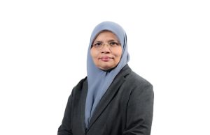 Dr. Rabiah dilantik semula sebagai Timbalan Naib Canselor UTHM