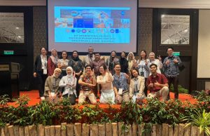 UMS anjur ICAPS 2026, himpun 17 universiti antarabangsa