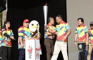 Selangor sasar 80 emas di Sukma 2026