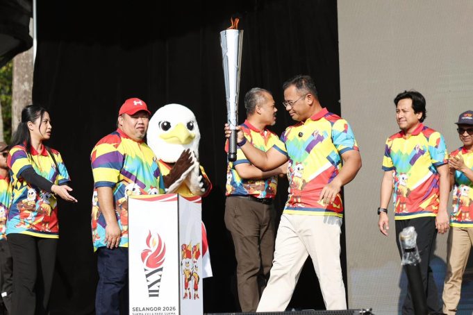 Sukma Selangor