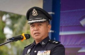 Ibu, ibu saudara budak lemas di kolam air panas ditahan bantu siasatan