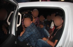 Geng Sojul tumpas, kenakan bayaran RM12,000 seludup warga asing