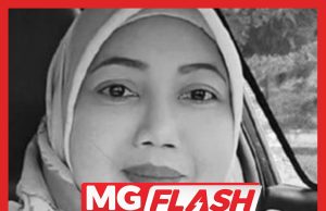 Wanita Maut Ditikam, Kepala Dipukul #MGFlash
