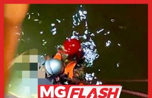 Pelajar Tingkatan Dua Maut Tercampak Masuk Lubang Sedalam 10 Meter #MGFlash