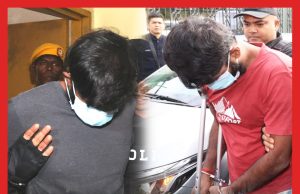 Kes Penemuan 6 Rangka Manusia: 2 Suspek Bakal Didakwa #MGFlash