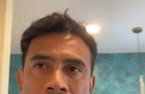 Saya okay, tiada yang serius – Remy Ishak