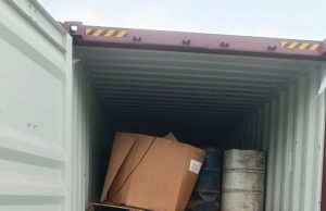 AKPS tahan 9 kontena bawa e-waste dari AS