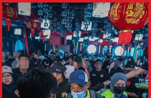 AADK Tahan 38 Individu Positif Dadah Di Pusat Hiburan #MGFlash