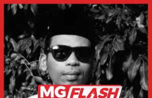 Pelakon Along Eyzendy Meninggal Dunia #MGFlash