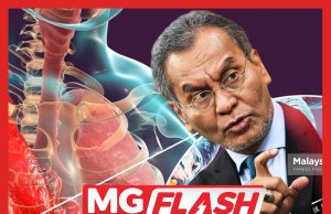KPM Ikut Arahan KKM Berhubung Kluster Tibi Di Johor #MGFlash