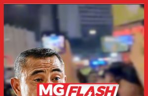 19 Individu Ditahan Susulan Perhimpunan GARAH #MGFlash