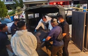 Tiada unsur jenayah penemuan dua mayat di Seksyen U13, Shah Alam