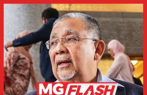 Isa Samad Ke Penjara Serta-Merta, Sabitan Dan Hukuman, Kes Rasuah RM3.09 Juta #MGFlash