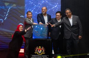 Revolusi digital sektor awam: PPDSA, MYGDX pemacu transformasi rakyat