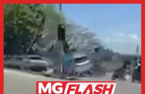 Hasrat Bapa Bawa Pulang Anak OKU Dari Sekolah Tidak Kesampaian #MGFlash