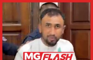 Cederakan Anggota Polis Guna Kayu Golf, Lelaki Mengaku Tidak Bersalah #MGFlash