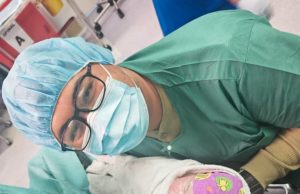 Kelahiran Noah hampir 5 kg kalahkan ‘bayi tadika’ gamatkan hospital di Melaka