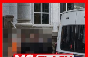 Rasuah: Bekas SU Politik Bekas KM Melaka Direman #MGFlash