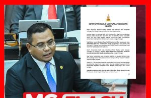 Selangor Tutup Ladang Babi Secara Berperingkat – Amirudin #MGFlash