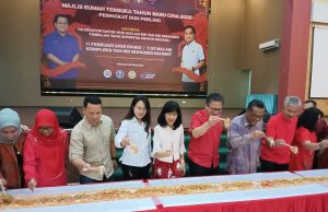 Persempadanan semula tak relevan, hanya timbulkan konflik BN-PH – Nur Jazlan