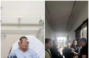 Masalah peribadi, tuntut wang pertunangan punca wanita dibunuh, tubuh badan dikerat