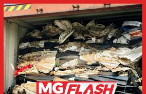 10 Kontena E-Waste Dan Plastik Dari AS, ‘Tersorok’ Lebih Setahun Dikesan #MGFlash