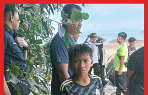 Budak 12 Tahun Guna Ilmu CPR Selamatkan Rakan Lemas #MGFlash