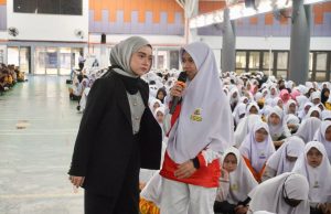 Peguam lancar kempen di sekolah bantu atasi kes seksual, buli
