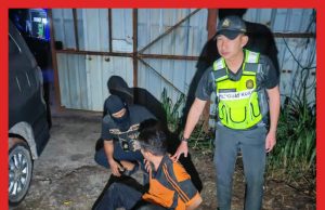 KPDN Tumpas Aktiviti Penyimpanan Haram Gas LPG Di Kajang #MGFlash